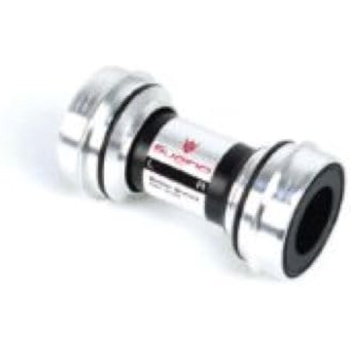 Sugino BB30-IDS24 Steel BB Silver (Ver2)