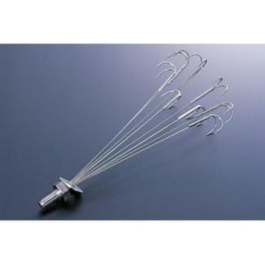 Katsuichi IKA Kura IP-30 Squid Gaff Silver
