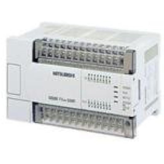 Mitsubishi Electric General Purpose Sequencer MELSEC-F Expansion Unit FX2N-16EYR