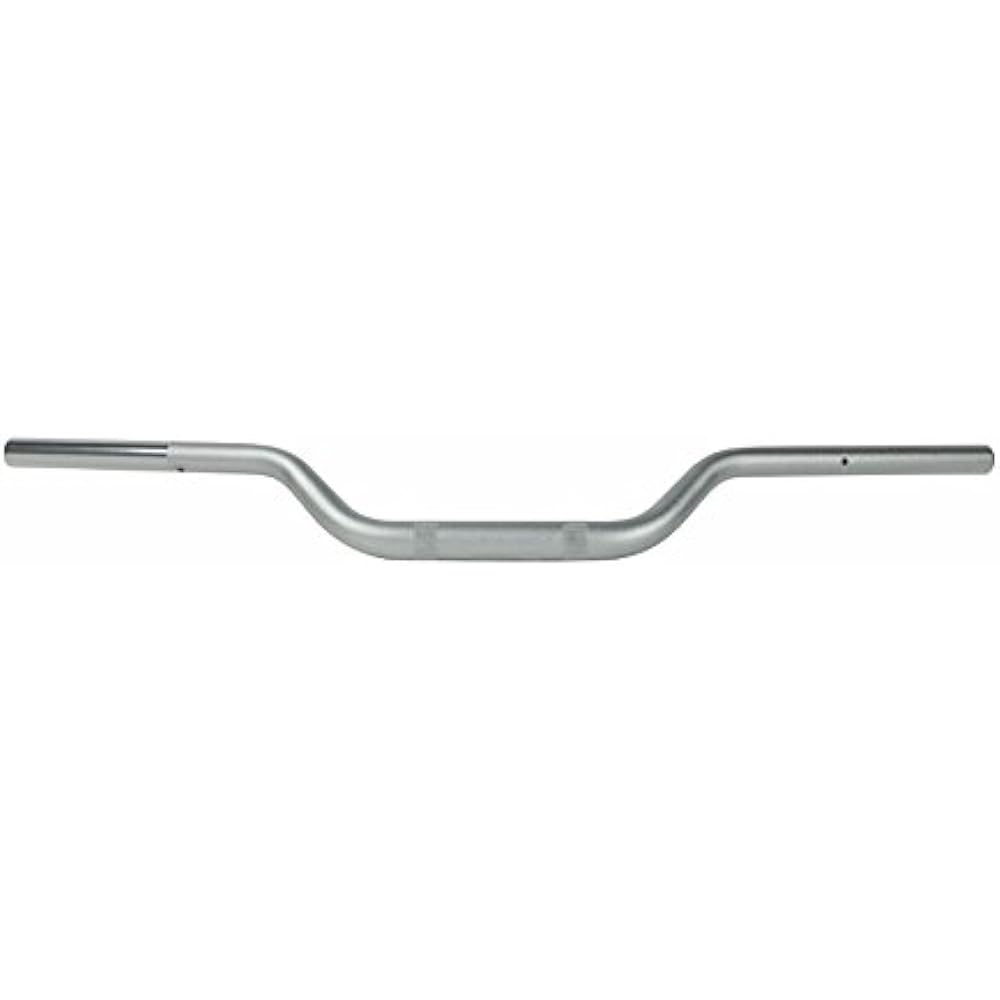 EFFEX Easy Fit Bar Handlebar EZ-FIT Plus Aluminum Black MT-09 14-20 PBTF349K