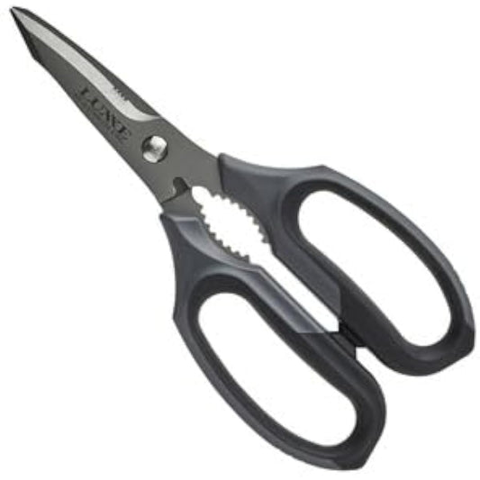 Gamakatsu Multi Fish Scissors 21cm LE129