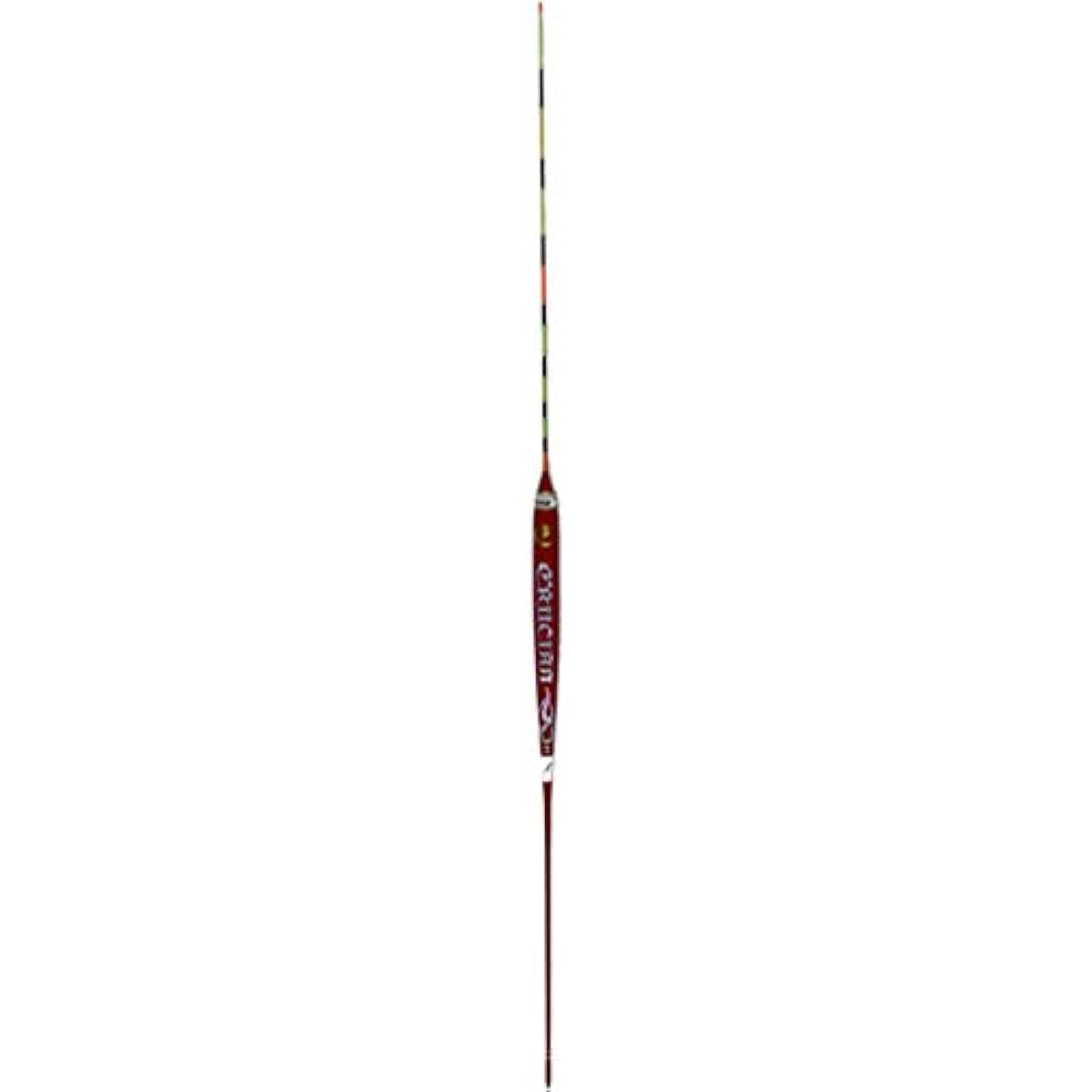 Crucian C9401G STRIDEⅣ Winter Version WDG Tiered Glass Muk Top #1