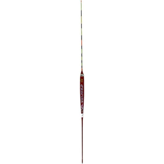 Crucian C9401G STRIDEⅣ Winter Version WDG Tiered Glass Muk Top #1