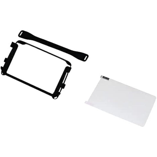 One Top iPad Mini Mounting Holder for Mazda Connect [CX-3 Axela Demio Roadster, etc.] TPT042TH