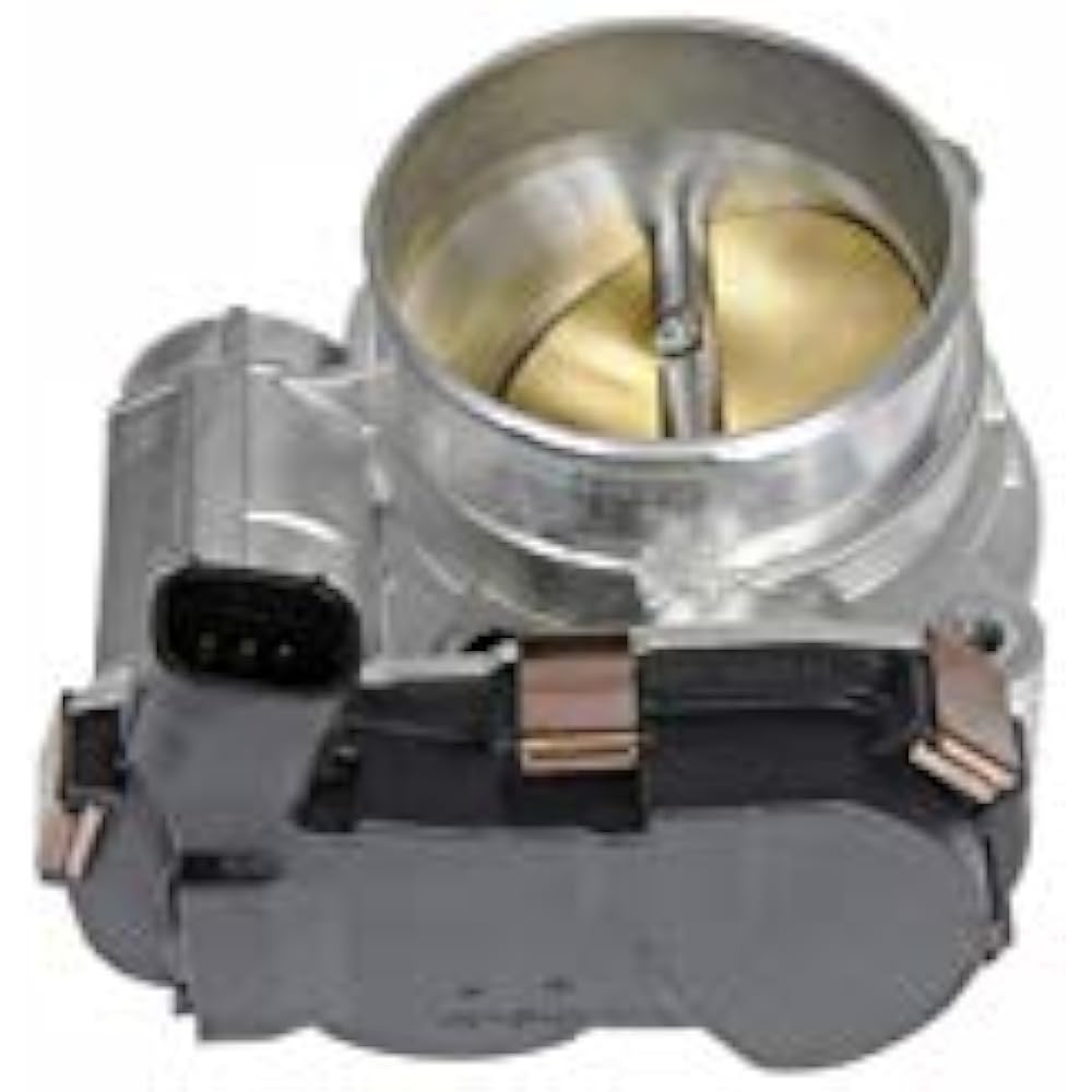 ACDELCO 217-3108 GM Original Equipment Installation Throttle Body Throttle Actuator