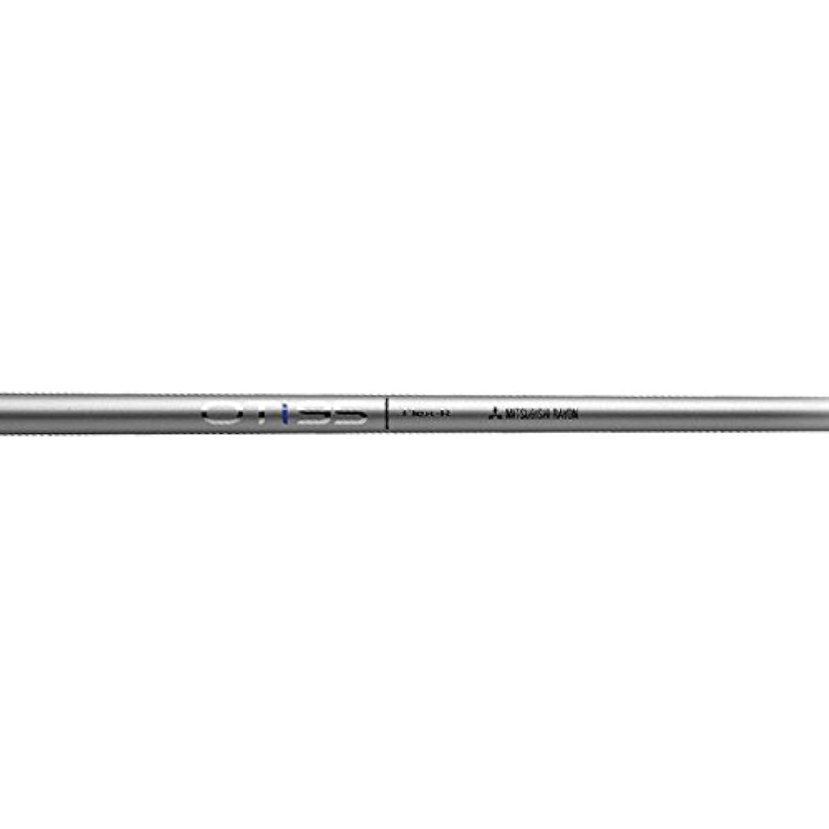 MITSUBISHI RAYON OT Iron OT Iron 95 Golf Shaft for Iron Single Item Flex S OTI95 Kick Point: Medium Shaft Weight: 99g