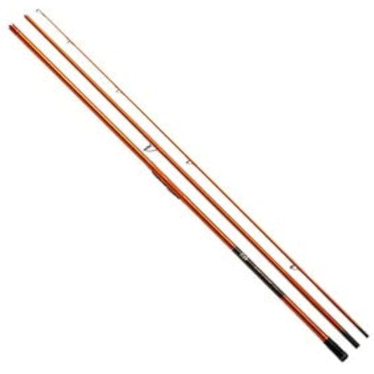 DAIWA parallel casting rod Castism・R 25-430・R fishing rod