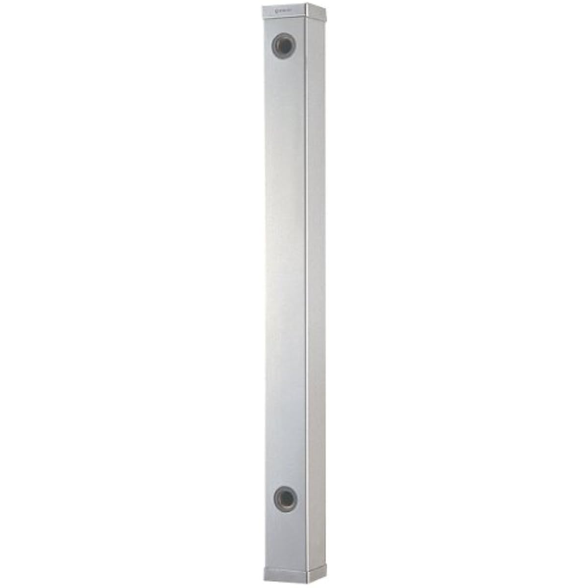SANEI Stainless Steel Faucet Pillar For Outdoor Faucet Installation Stainless Steel Length 0.7m T800-60X700