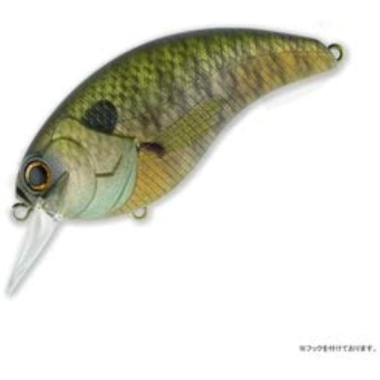 Deps Evoke 4.0 deps EVOKE 04 Scum Perch 56.5g