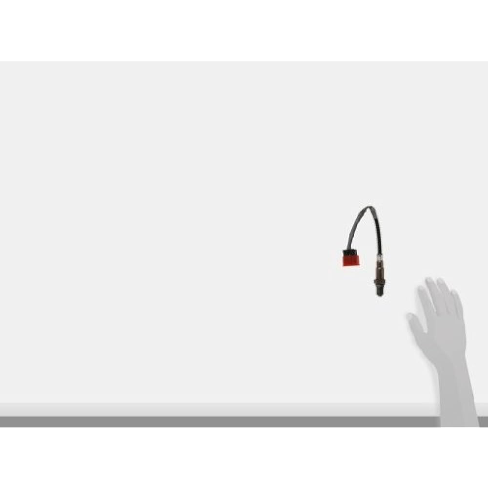 Hyundai genuine 39210-23750 oxygen sensor azembris.