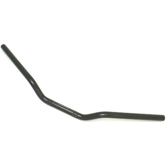 EFFEX Easy Fit Bar Handlebar EZ-FIT Low Aluminum Black CB1300SF/SB 03-09 EBL133K