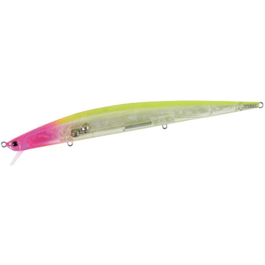 Duo Tide Domino Slim 175 Flyer