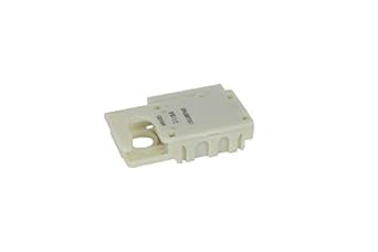 ACDelco D1521E GM Original Equipment Brake Light Switch