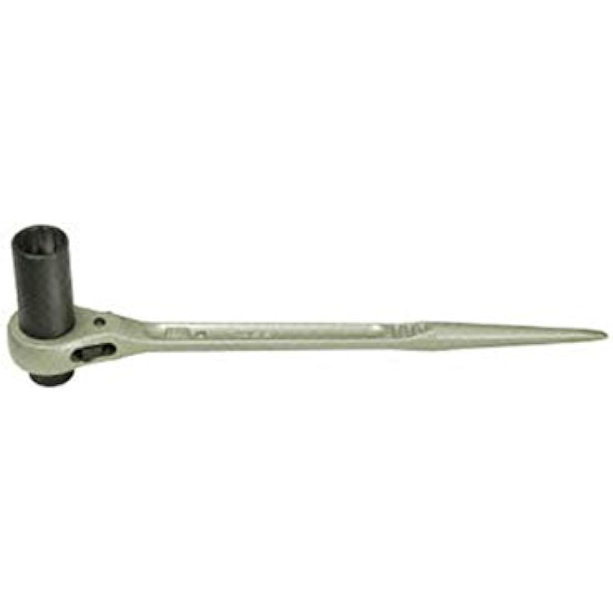 MCC Ratchet Wrench with Long Socket 24X30L RWL2430