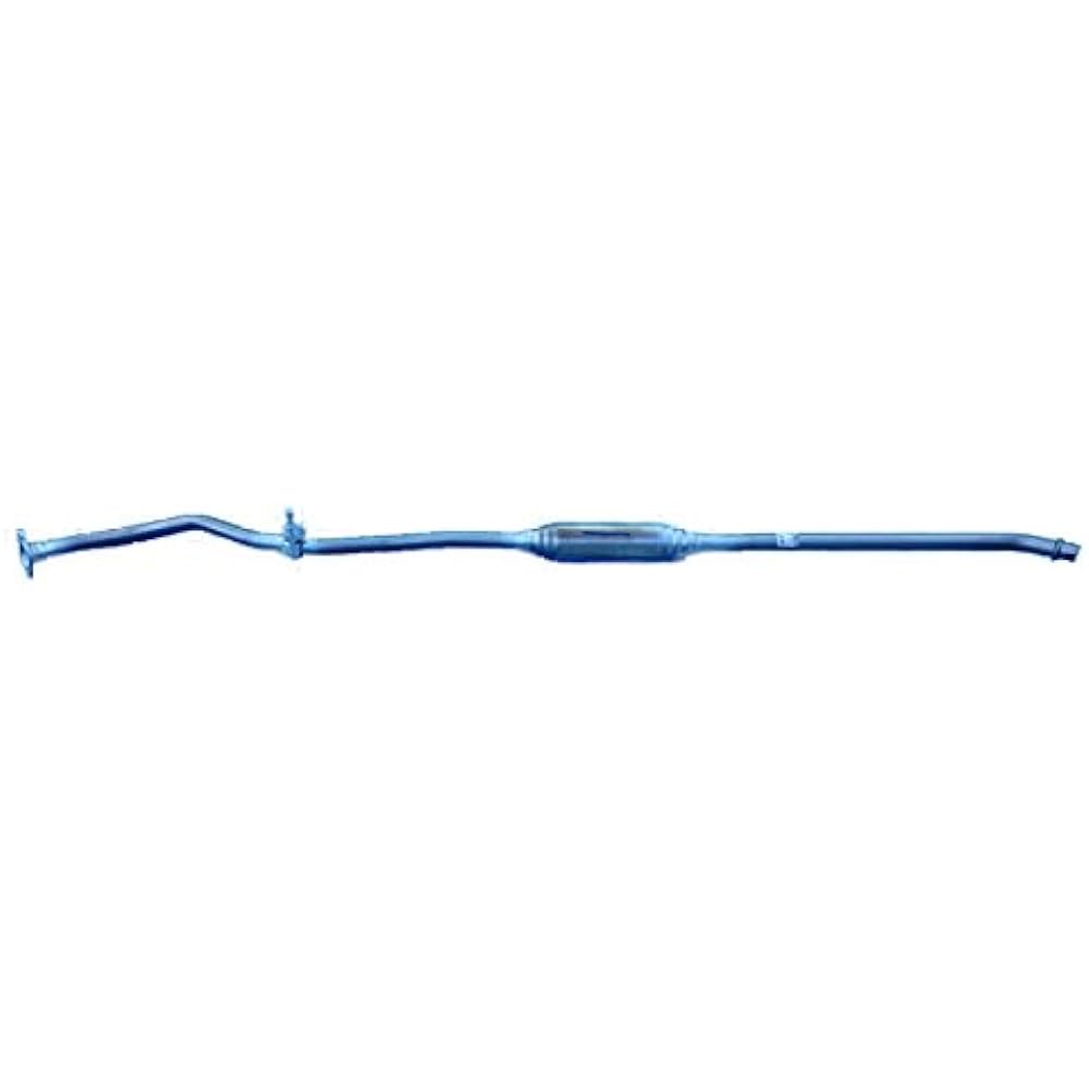 HST/Tsuji Iron Works Muffler 065-110 Mitsubishi Pajero Mini H53A(2WD.ECI.TBO) /H58A(4WD.ECI.TBO) 065-110