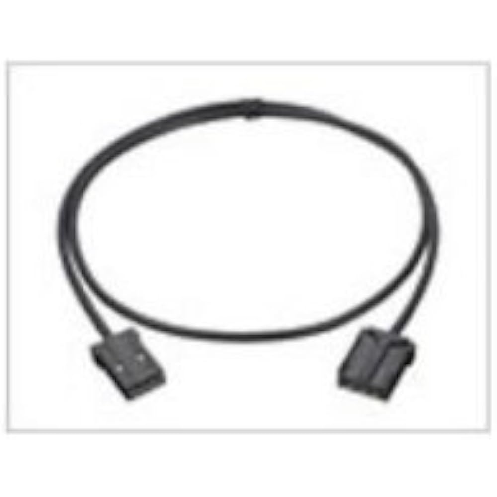 Mitsubishi Electric (MITSUBISHI) HDMI conversion cable [model number] LE-EAAV-MM
