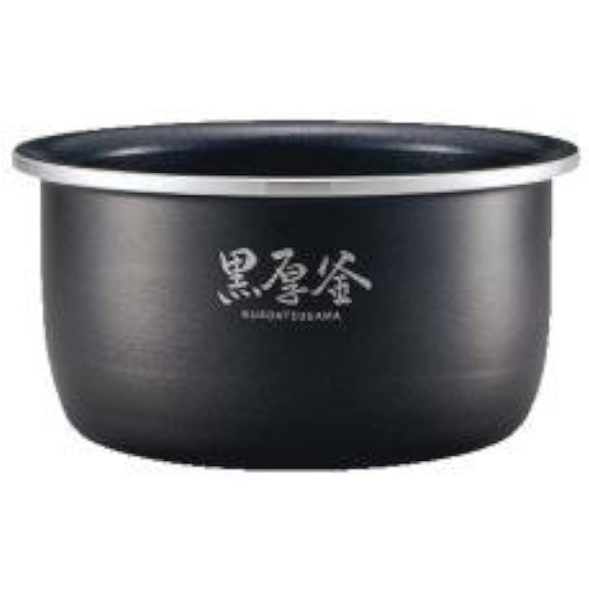 Zojirushi parts: Pan/B450-6B for small capacity microcomputer rice cooker