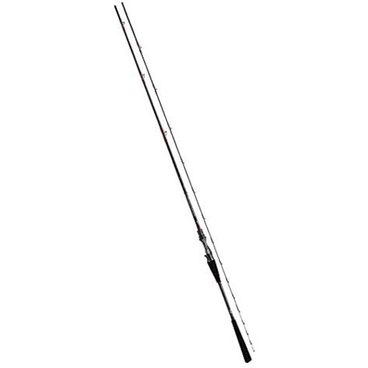 DAIWA Boat Rod Metallia Light Flounder/Y MH-245/Y Fishing Rod
