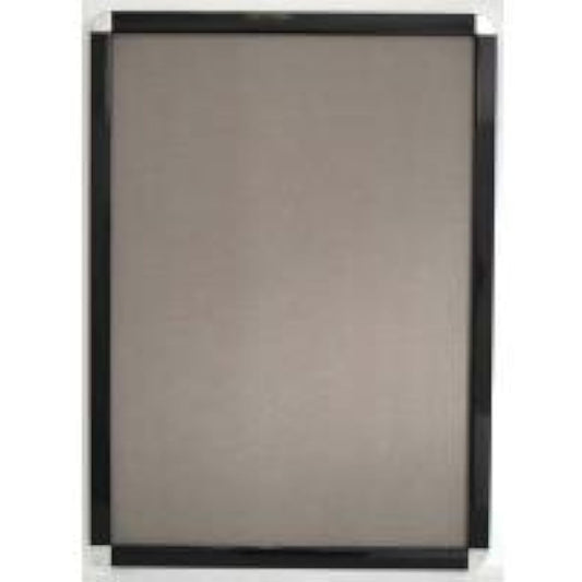 ARTE Open Panel Light C B3 White x Silver OPLC-B3-WH1