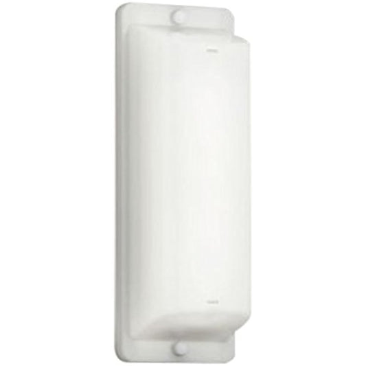 Koizumi Lighting Back Door Light Direct Mount/Wall Mount Neutral White AU45224L