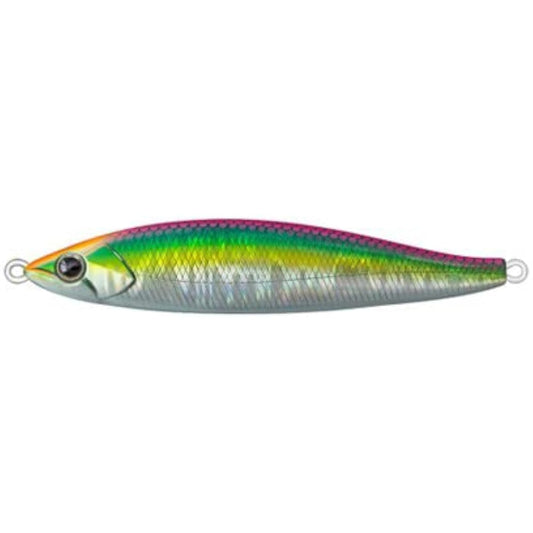 D3 Custom Full Bait Lure Jig Minnow 85mm 28g Sinking