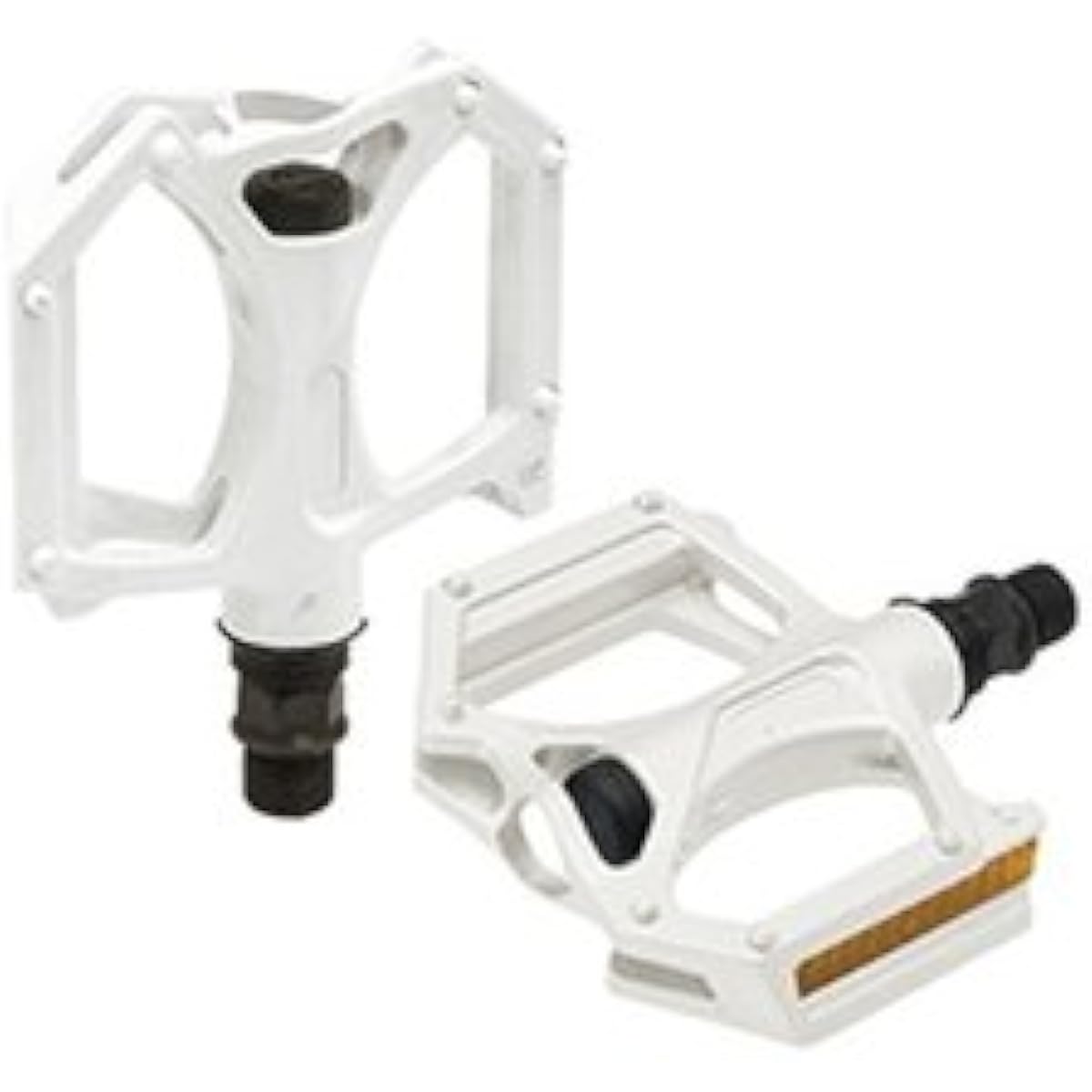 GIZA PRODUCTS M195DU Pedal WHT PDL15103