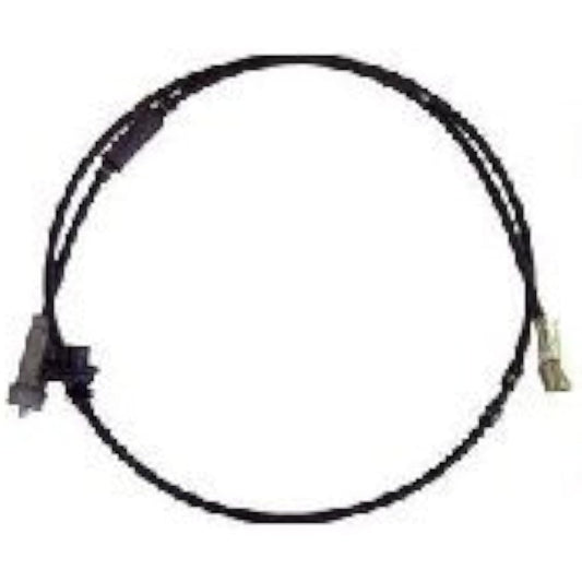 OEM Mazda MIATA MX-5 Speedometer Cable M/T Manual Tales NA01-60-070B
