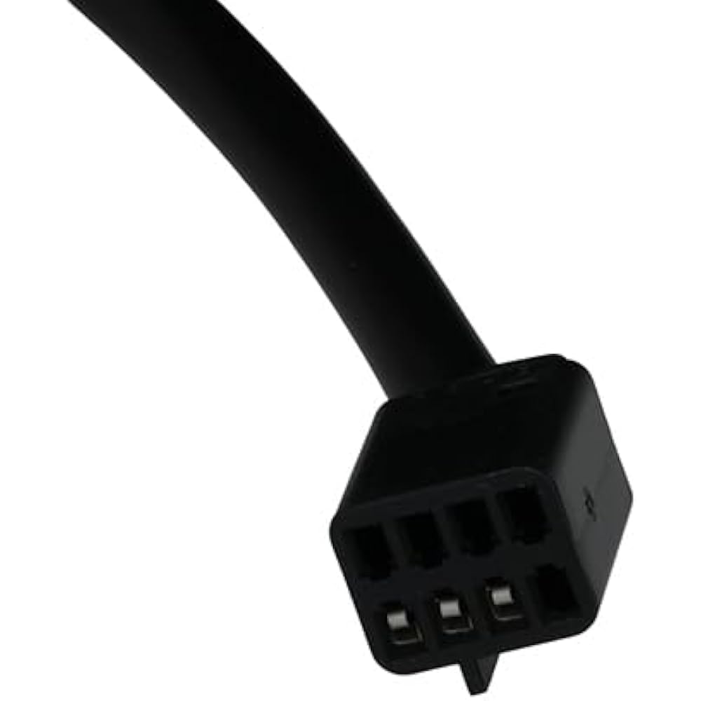 Chevrolet Malibu/Hybrid Saturn Aura/Hybrid 2008 2009 2010 2011 2012 Power Side Door View Miller Suppira Right