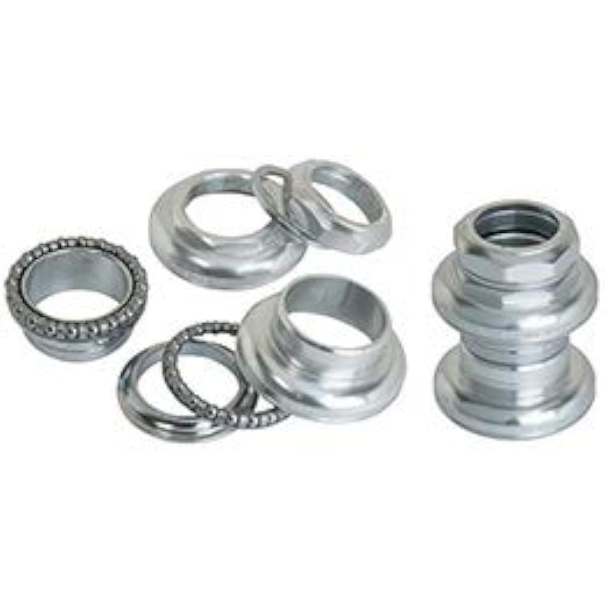 TAGE (Tange) Levin Alloy Levin Alloy Campa (30.2/26.4mm) HDS03000 Headset *NJS certified product