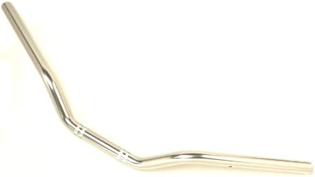 EFFEX Easy Fit Bar Handlebar EZ-FIT Aluminum Black ZRX400/2 94-08 EBF690K