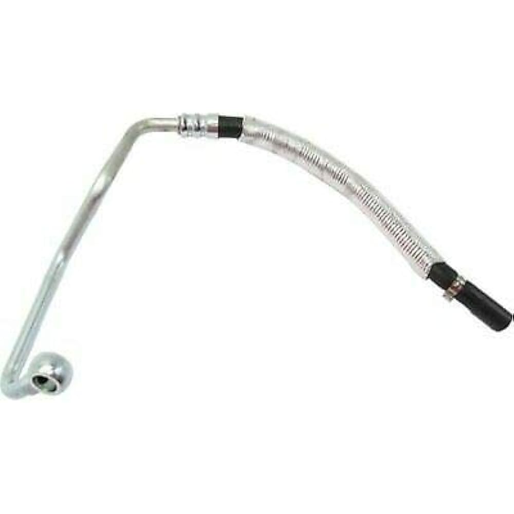 OE replacement Power Steering Hose Set of 2 Mini Cooper 2002-2008 Pair