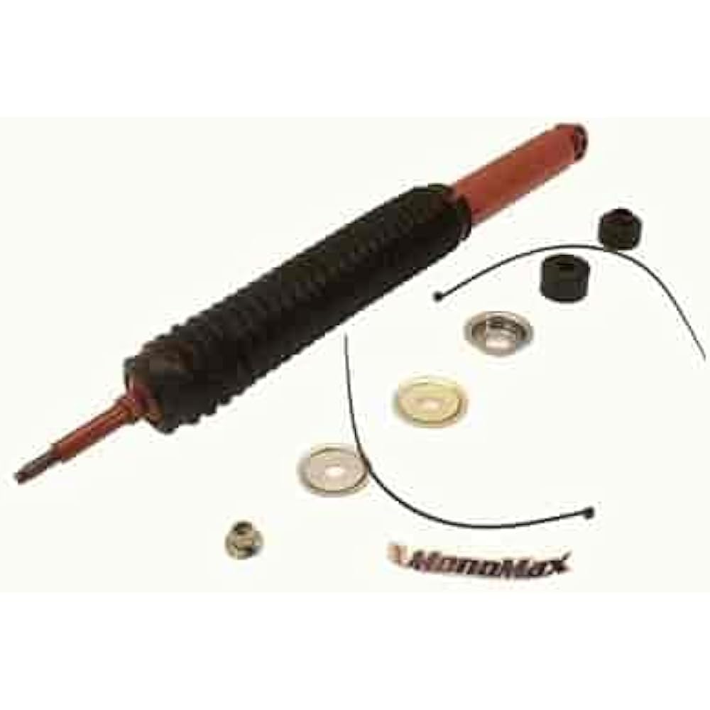 KYB 565133 Monomax Gas Shock