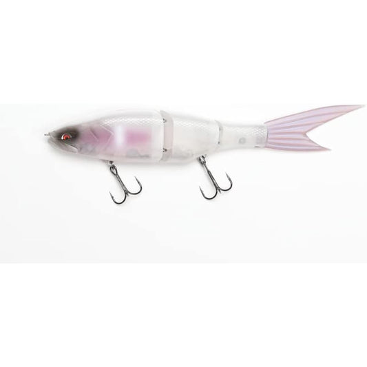 BunBun Fishing Gear Bunbun Grace Big Bait Swimbait 240F Bass Bass Lure Big Bass Galapagos