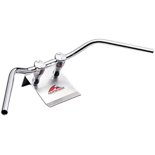 HURRICANE Handlebar P7/8 inch 80 Classic Chrome Plated HB0079C-01