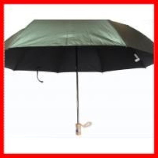 3800 Premium White Men's Parasol 60 Made in Japan 1200s