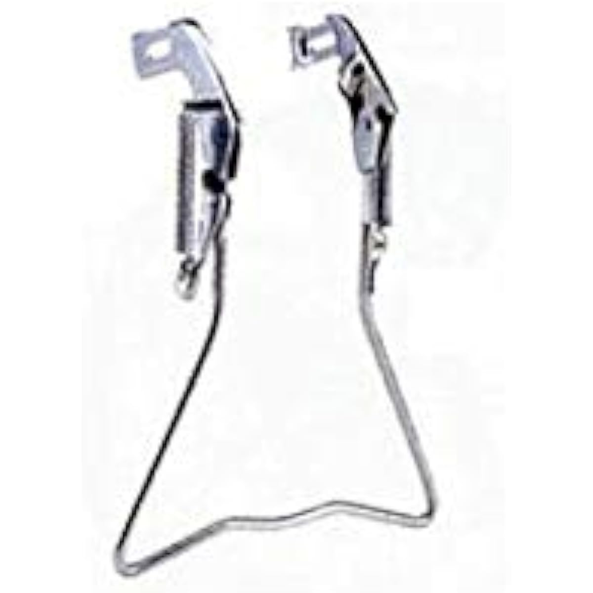 Asahi compatible stand for exterior gear shifting