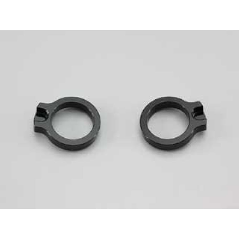 HURRICANE Handle Up Spacer Black CBR250R HB0755B
