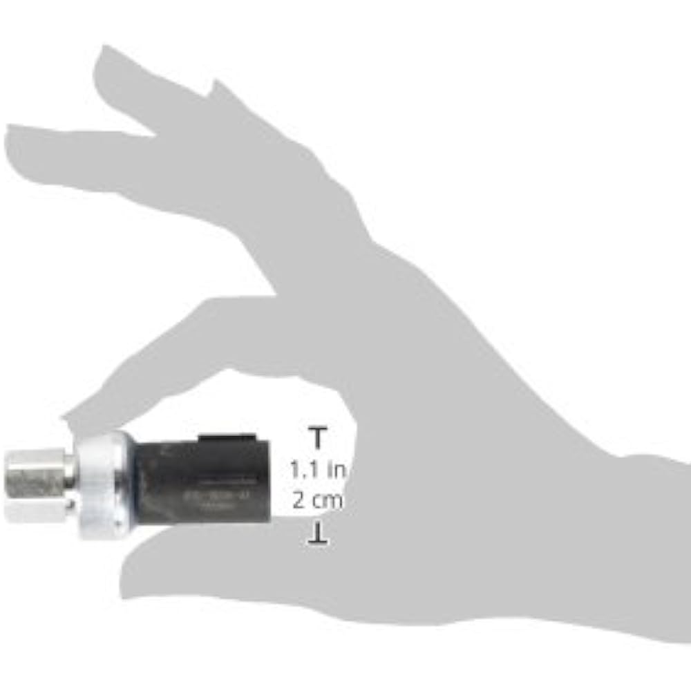 MotorCraft YH1704 Switch