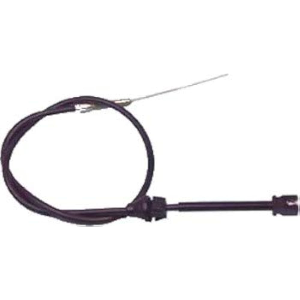 EZGO Marathon (83-87) Golf cart accelerator cable/throttle cable