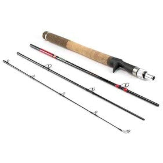 Huerco/Fuerco Fuerco XT 510-4C Huerco 4-piece pack rod