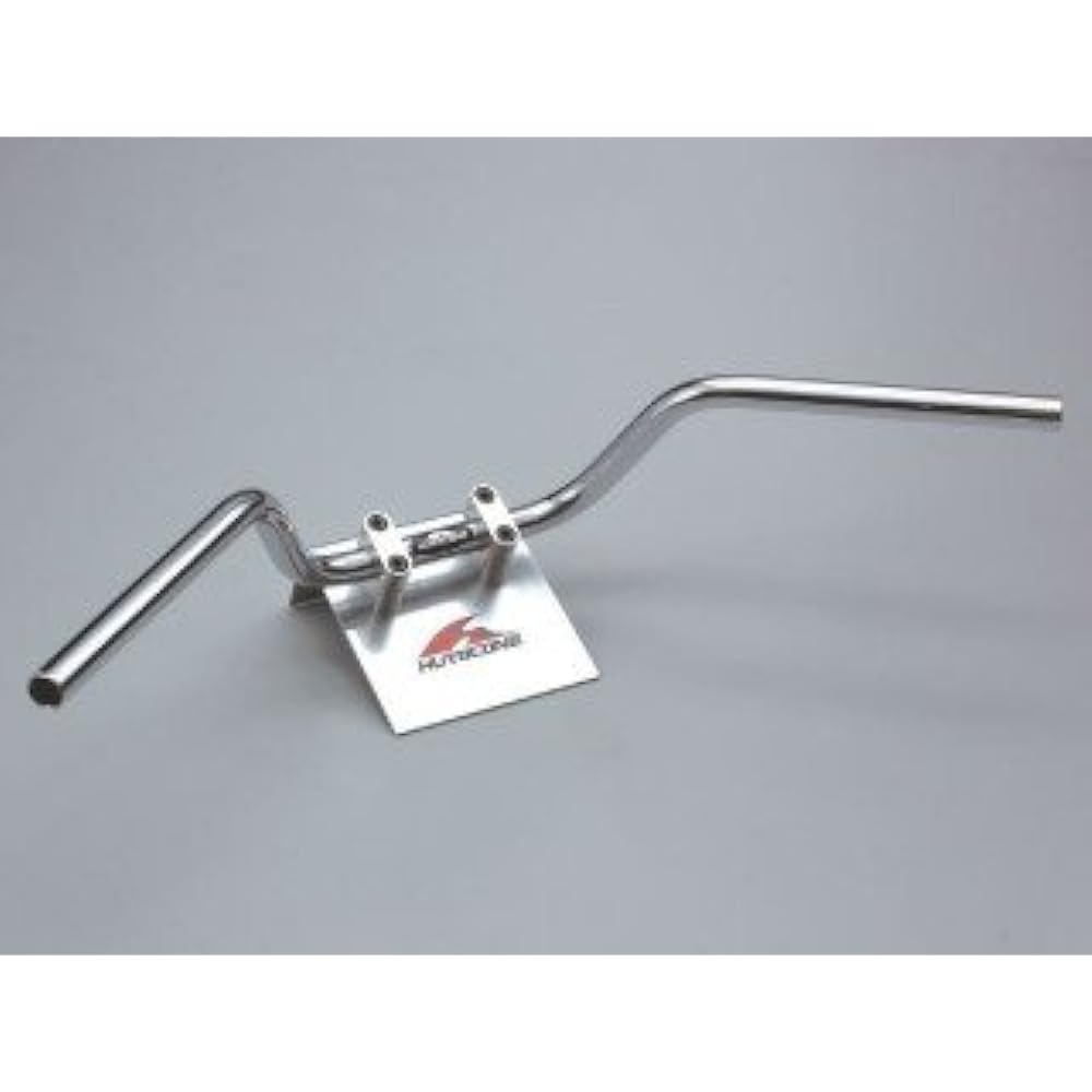 HURRICANE Handlebar POLICE Type 3 (Kit Only) Chrome Plated HB0067C-10