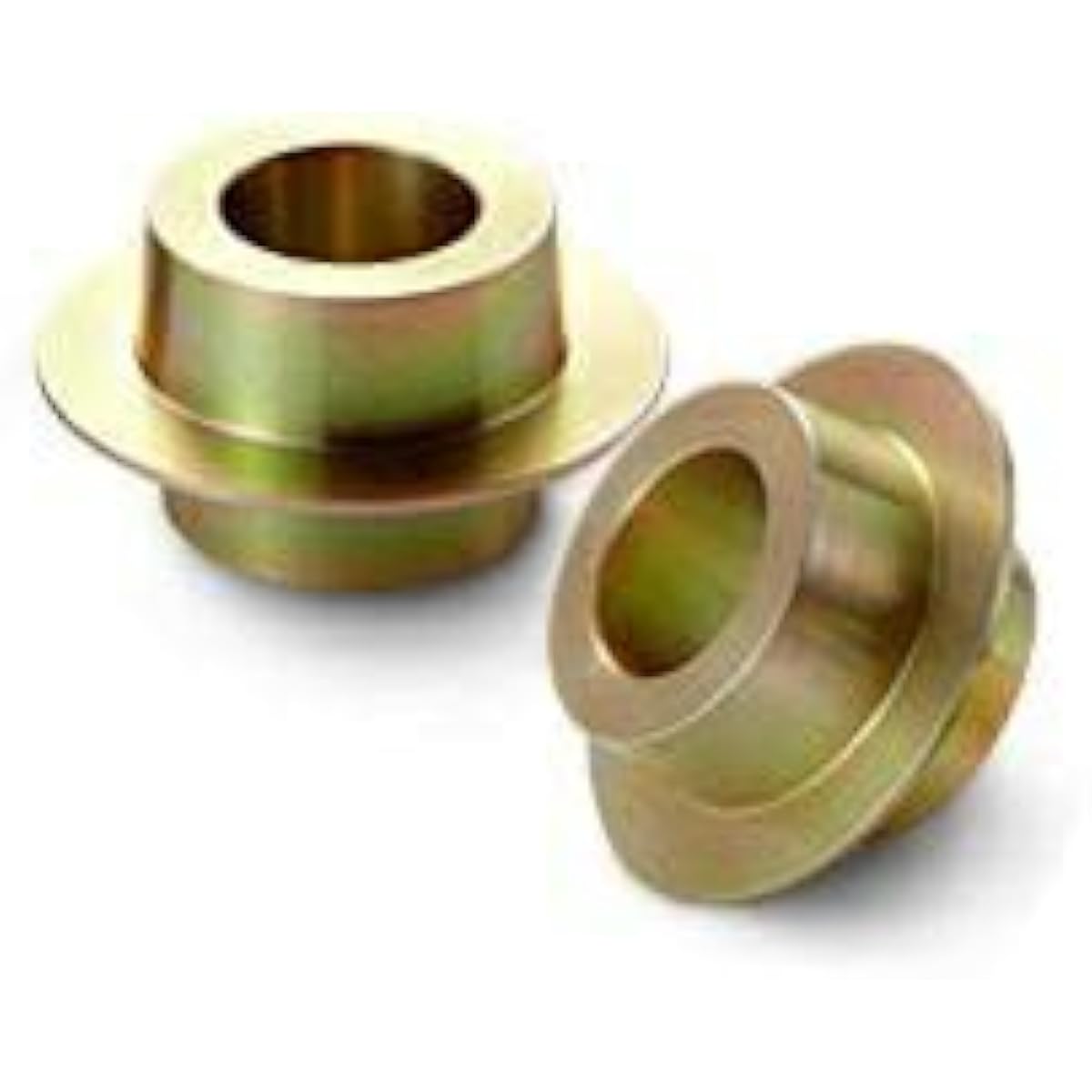 SPOON JF3, JF4 Lijikara Front and Rear Set