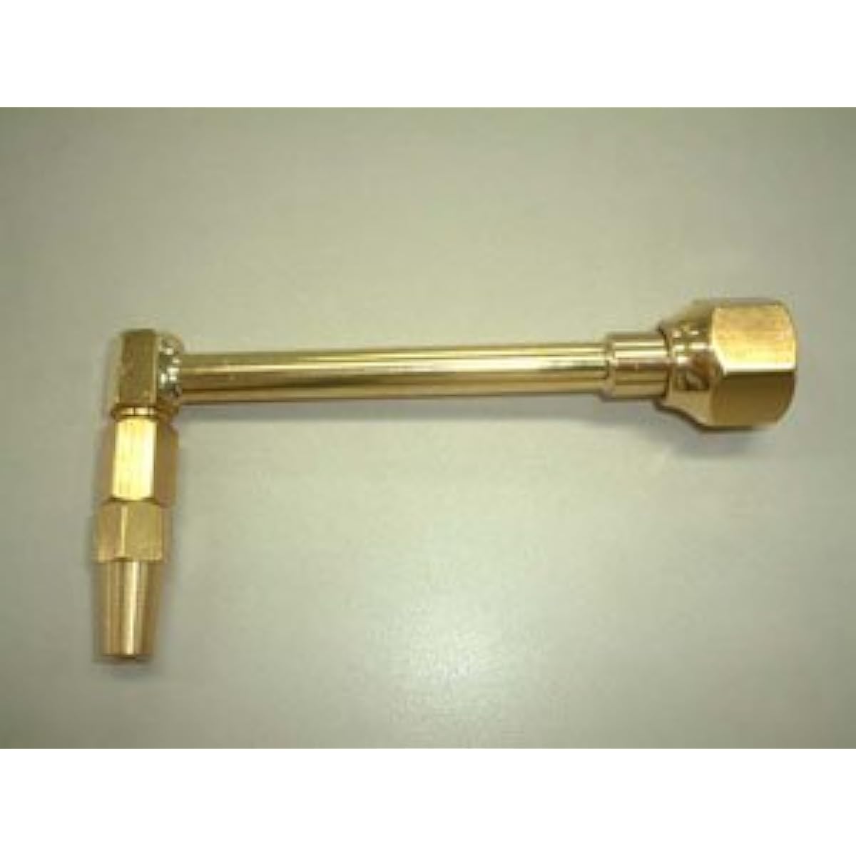 Esco 83.5mm L type pole (#140 with crater) EA300M-1