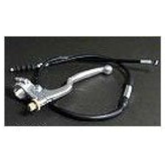 SP Takegawa Clutch Lever & L Wire Set SV Monkey 02-01-0285