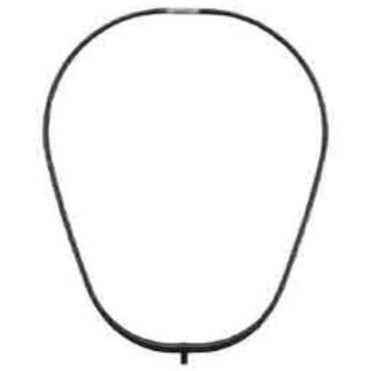 PROX carbon frame (one piece)