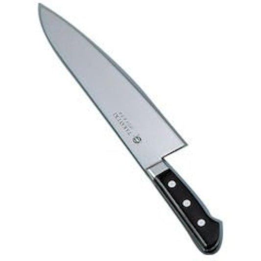 Aoki Knife Seisakusho Aoki Knives Takayuki Sakai Inox Gyuto 21cm Japan AIN02021