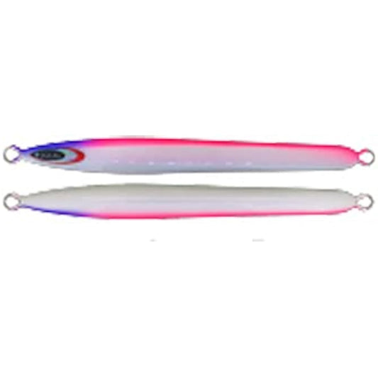 Zact Craft Ogojig DC Mamasu (Sakuramasu) Color 150g I-mama7 Pink Glow