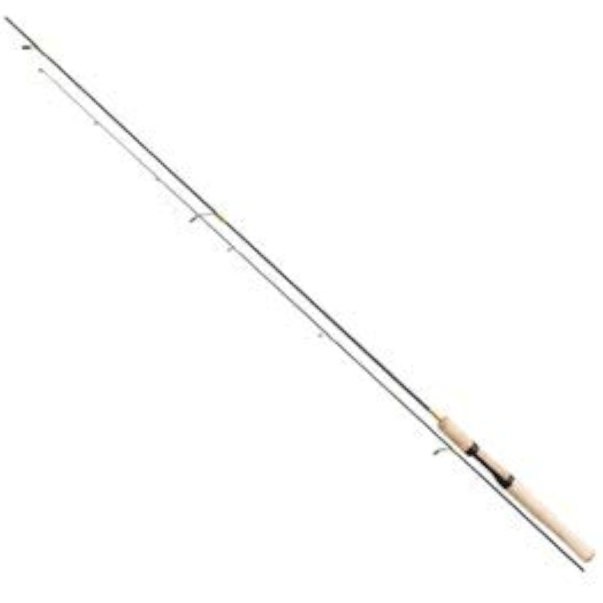 TURINGMONKEY Great Trout Ranger Kai SP50 Dark Knight II M Red