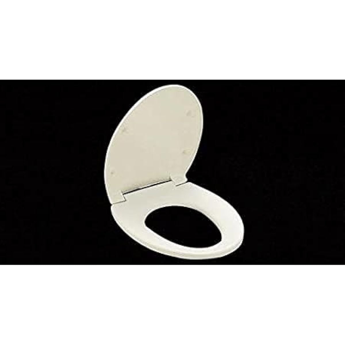 TOTO Regular Toilet Seat 368×494×73mm #SC1 TC290#SC1