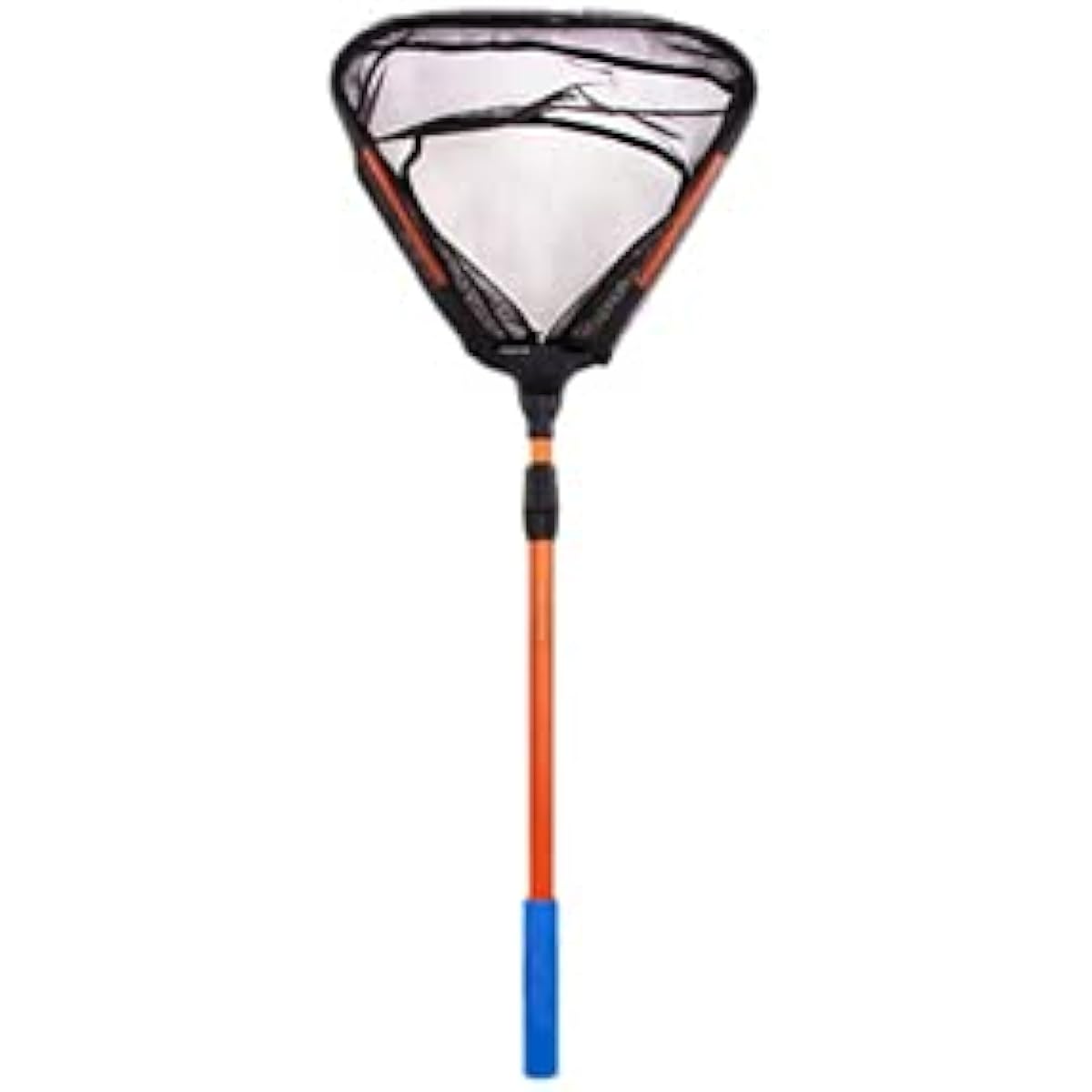 JACKALL EGG multi-folding net